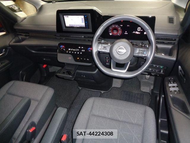 Nissan SERENA 2023-05 7457571-1