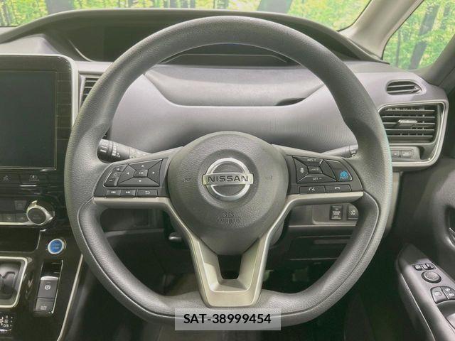 Nissan SERENA 2019-10 7457594-11