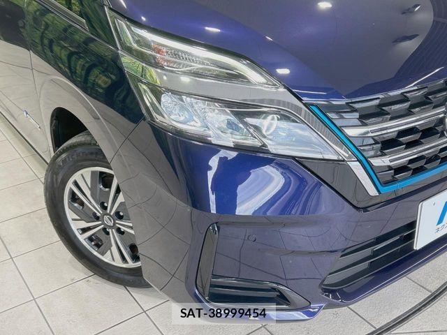 Nissan SERENA 2019-10 7457594-12
