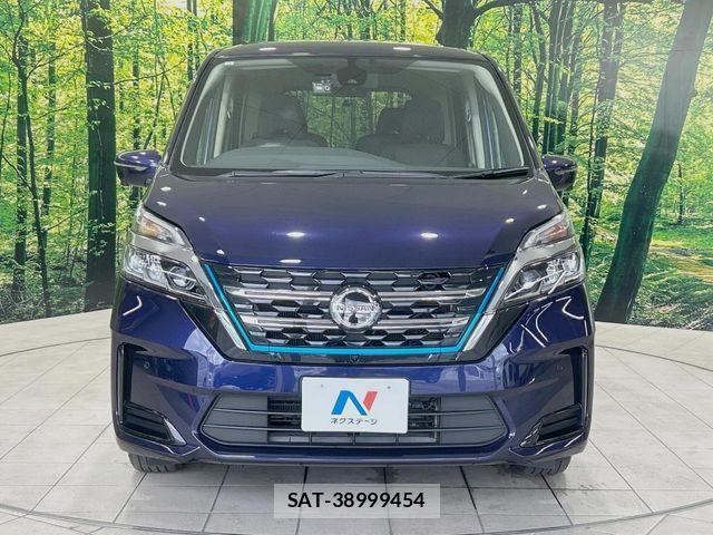 Nissan SERENA 2019-10 7457594-14