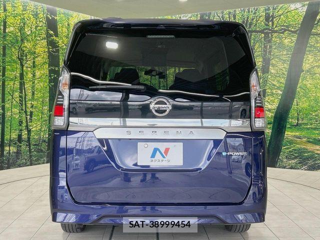 Nissan SERENA 2019-10 7457594-15
