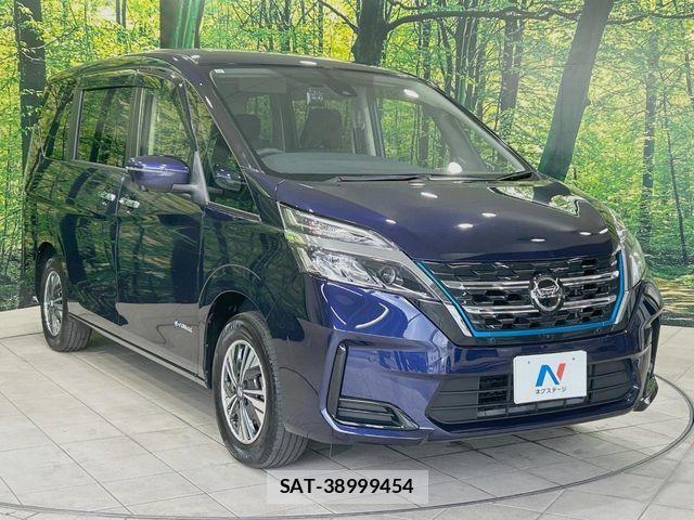 Nissan SERENA 2019-10 7457594-16