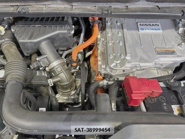 Nissan SERENA 2019-10 7457594-18