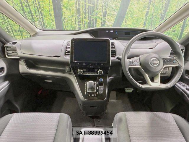 Nissan SERENA 2019-10 7457594-1