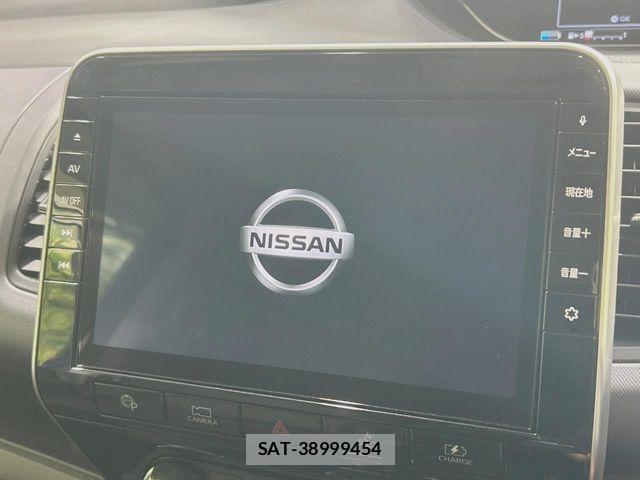 Nissan SERENA 2019-10 7457594-2