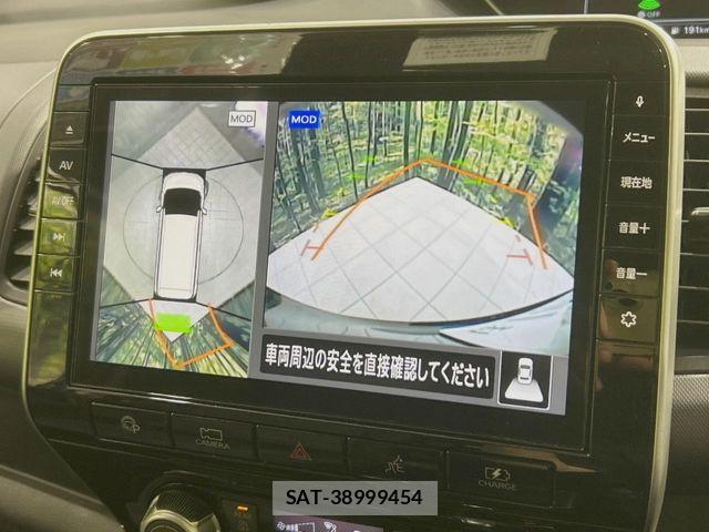 Nissan SERENA 2019-10 7457594-4