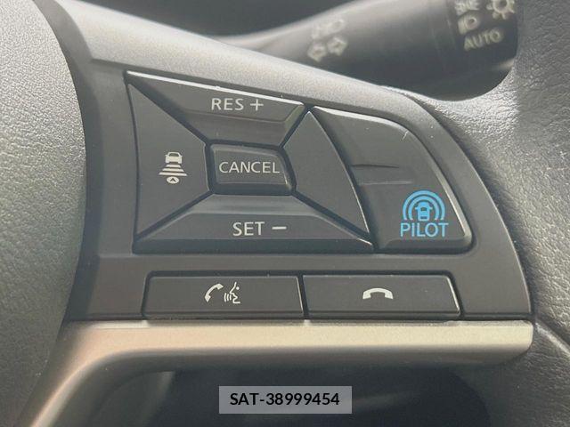 Nissan SERENA 2019-10 7457594-6