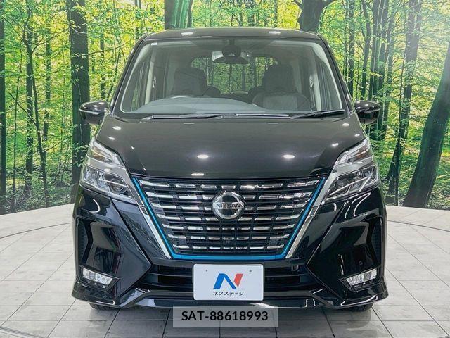 Nissan SERENA 2022-08 7457569-15