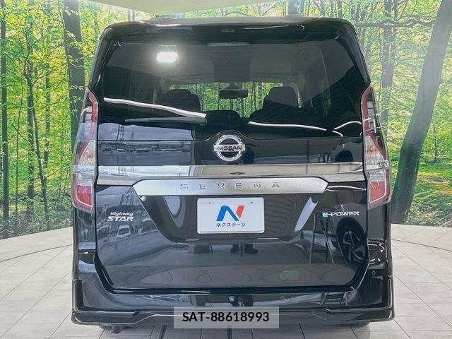 Nissan SERENA 2022-08 7457569-16