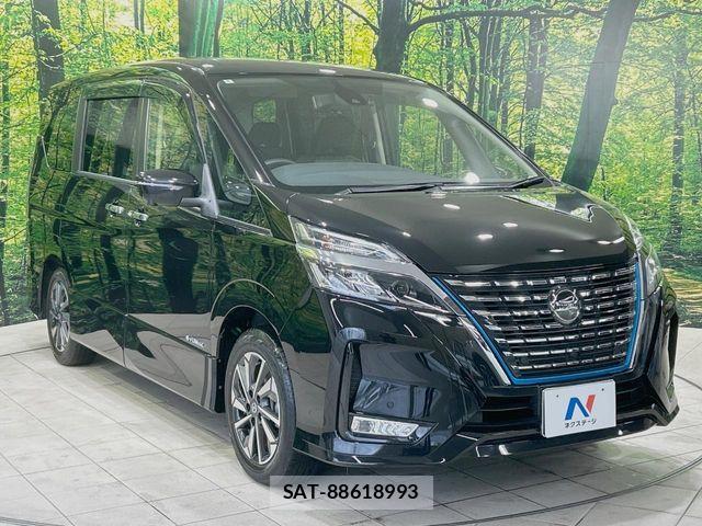 Nissan SERENA 2022-08 7457569-17