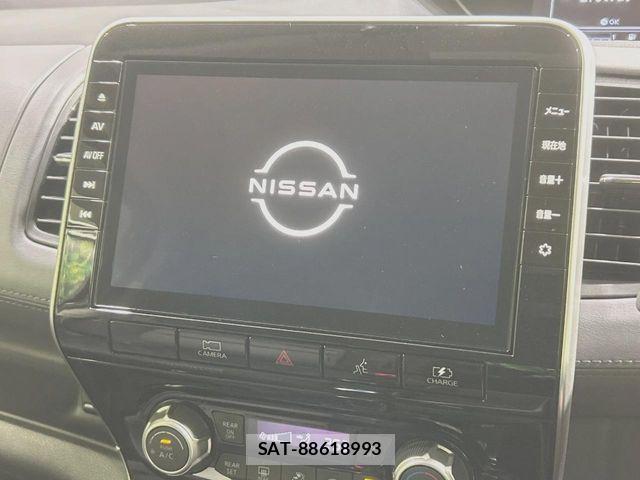 Nissan SERENA 2022-08 7457569-2