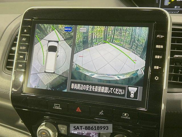 Nissan SERENA 2022-08 7457569-3