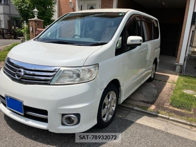 sat car