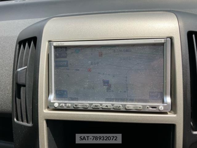 Nissan SERENA 2007-06 7457602-13