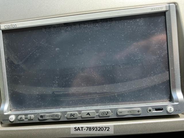 Nissan SERENA 2007-06 7457602-17