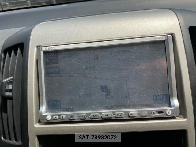 Nissan SERENA 2007-06 7457602-18