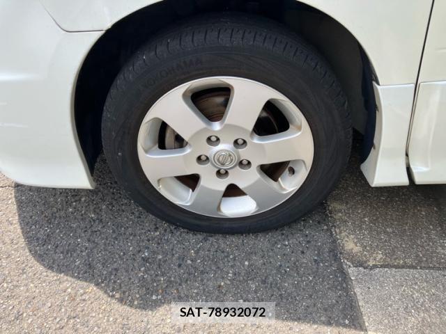 Nissan SERENA 2007-06 7457602-6