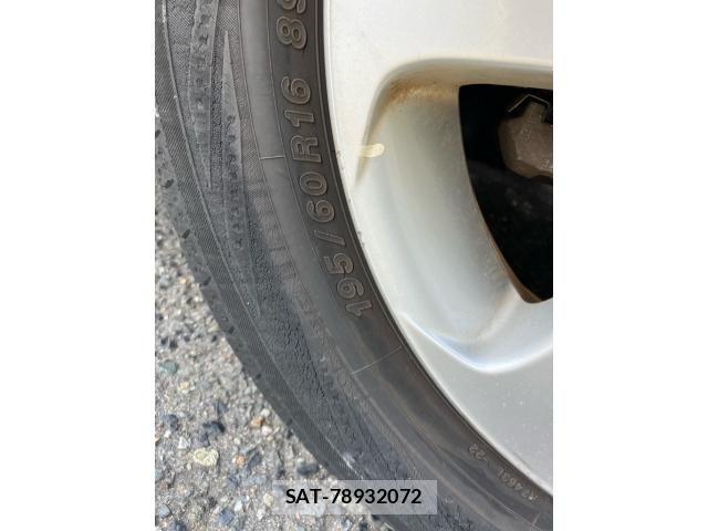 Nissan SERENA 2007-06 7457602-7