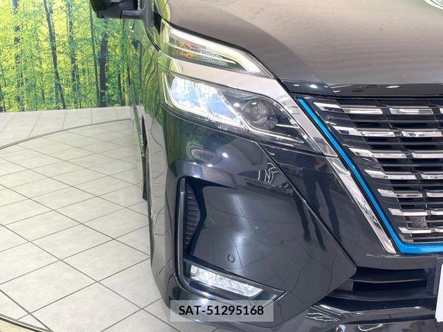 Nissan SERENA 2020-04 7457573-11