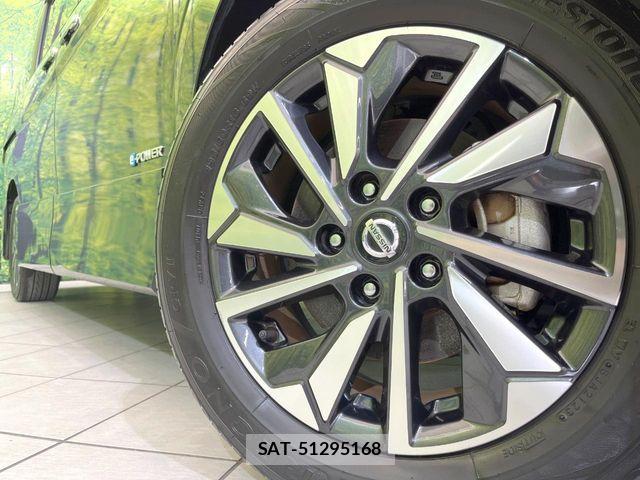 Nissan SERENA 2020-04 7457573-12