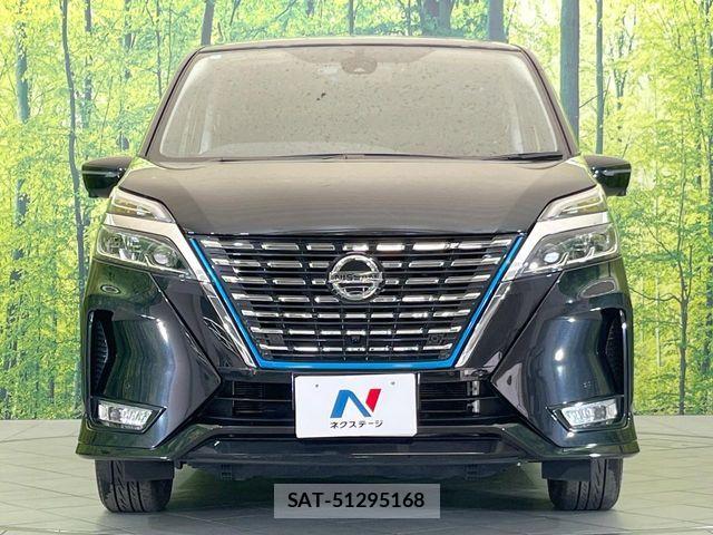 Nissan SERENA 2020-04 7457573-13