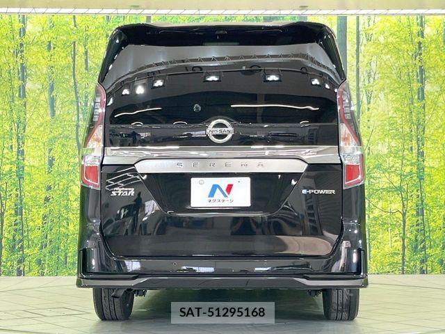Nissan SERENA 2020-04 7457573-14