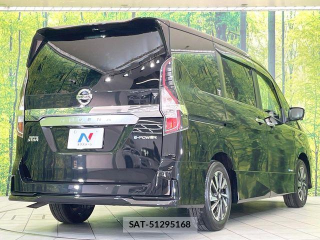 Nissan SERENA 2020-04 7457573-16