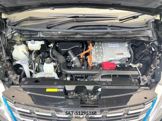 Nissan SERENA 2020-04 7457573-17