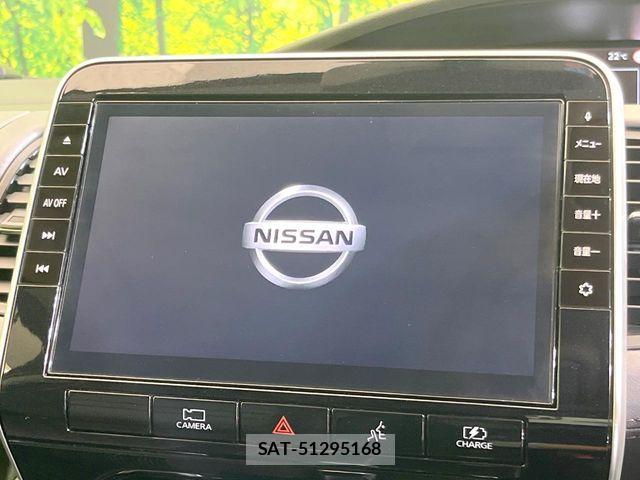 Nissan SERENA 2020-04 7457573-2