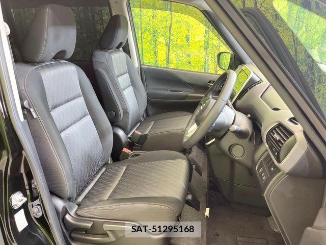 Nissan SERENA 2020-04 7457573-7