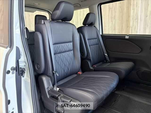 Nissan SERENA 2021-05 7457584-9