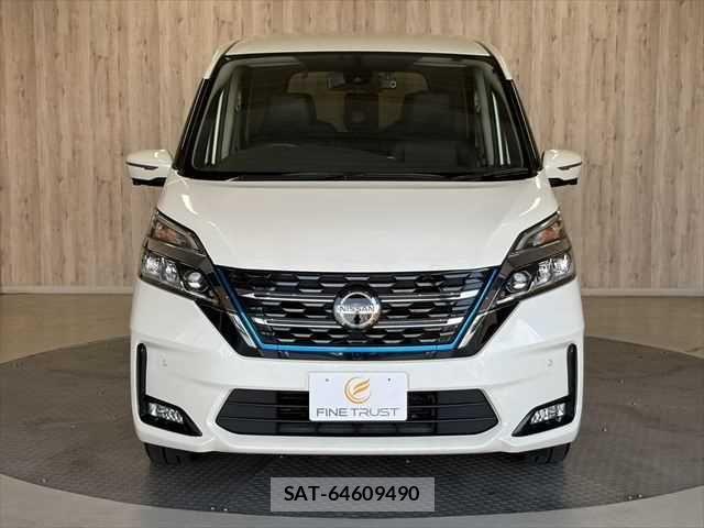 Nissan SERENA 2021-05 7457584-15