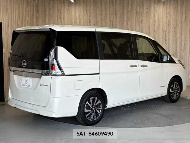 Nissan SERENA 2021-05 7457584-18