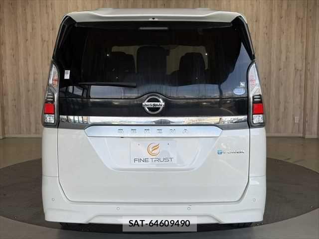 Nissan SERENA 2021-05 7457584-19