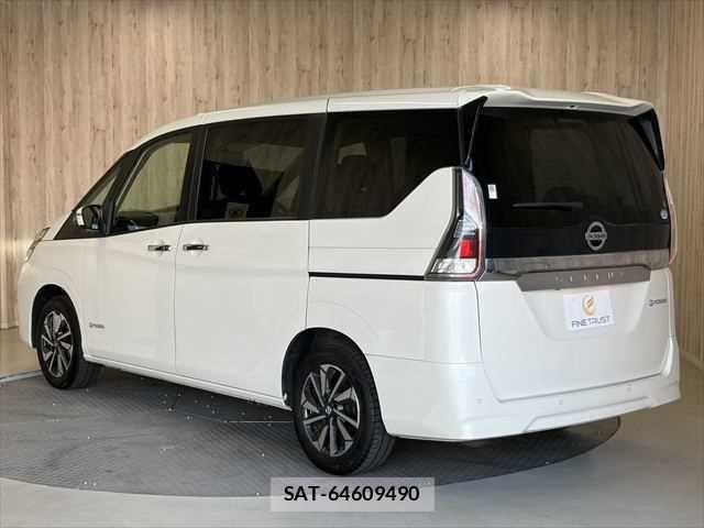 Nissan SERENA 2021-05 7457584-20