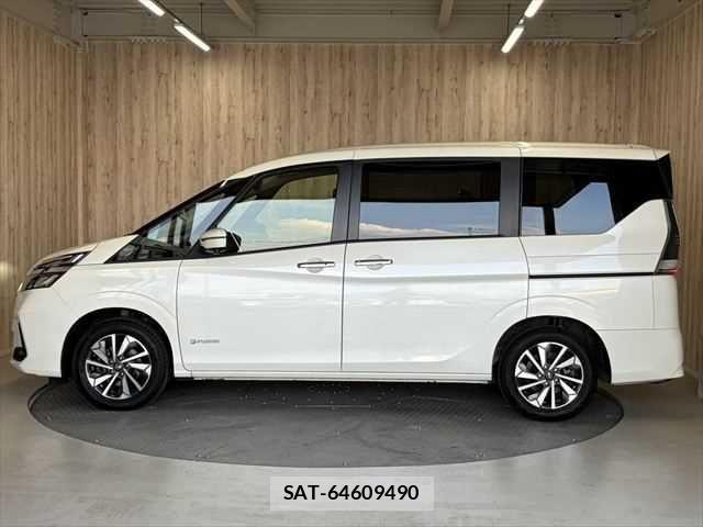 Nissan SERENA 2021-05 7457584-21