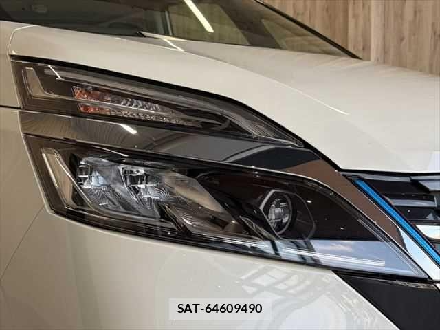 Nissan SERENA 2021-05 7457584-22