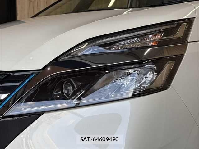 Nissan SERENA 2021-05 7457584-23