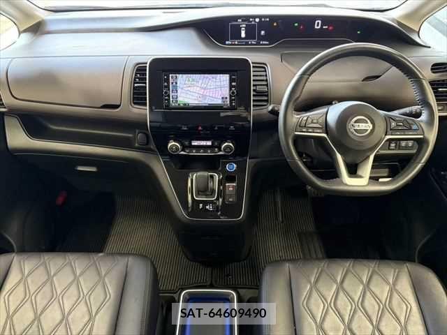 Nissan SERENA 2021-05 7457584-2