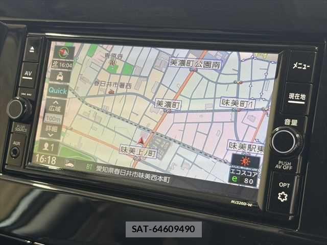 Nissan SERENA 2021-05 7457584-3