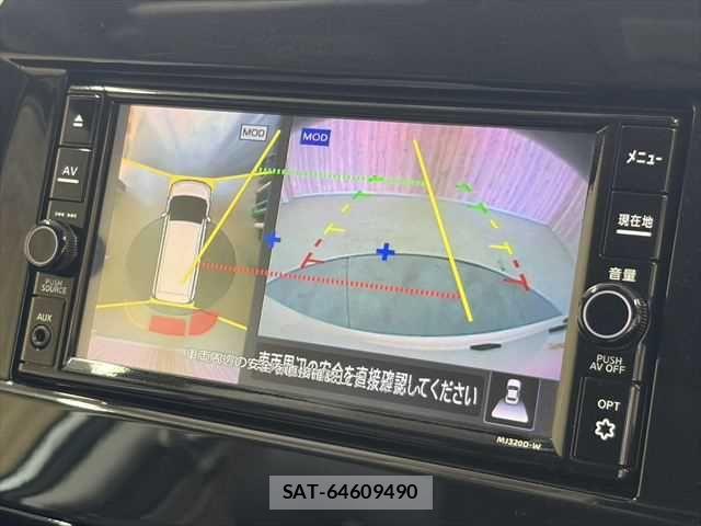 Nissan SERENA 2021-05 7457584-4