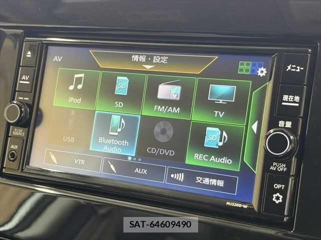 Nissan SERENA 2021-05 7457584-5
