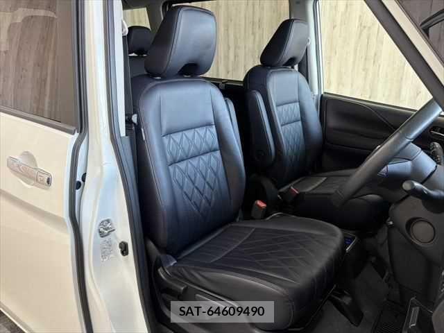 Nissan SERENA 2021-05 7457584-8
