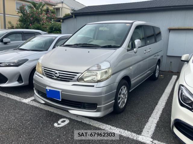 sat car