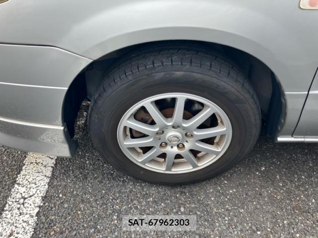 Nissan SERENA 2002-09 7457596-9