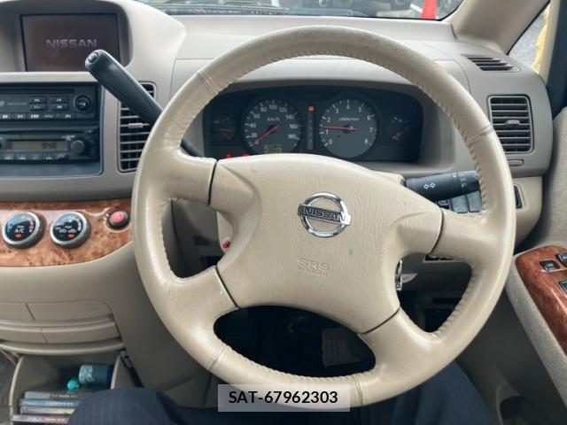 Nissan SERENA 2002-09 7457596-20