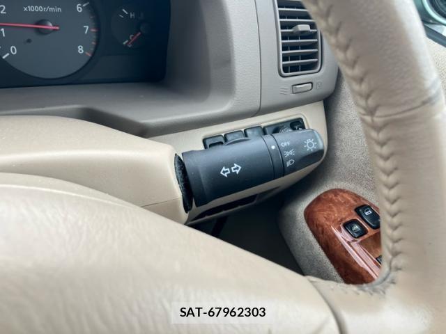 Nissan SERENA 2002-09 7457596-21