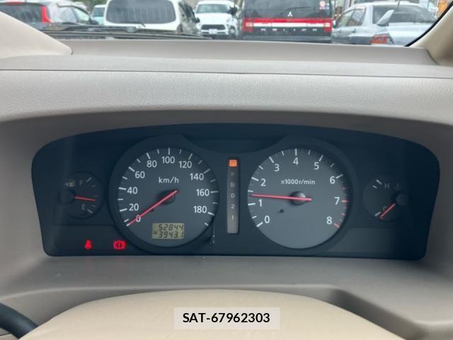 Nissan SERENA 2002-09 7457596-23