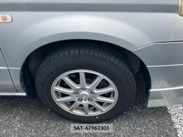 Nissan SERENA 2002-09 7457596-5