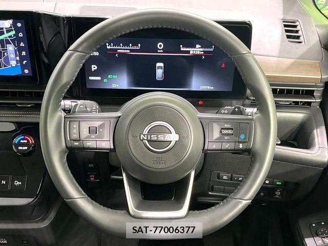 Nissan SERENA 2025-02 7457552-11
